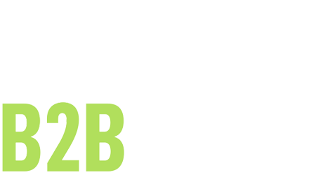 Adweek B2B Innovation Awards logo