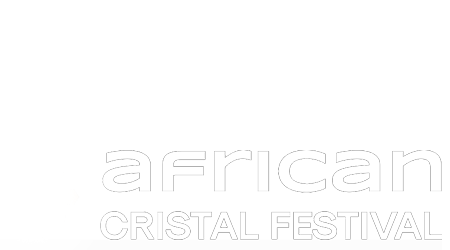 African Cristal Festival logo