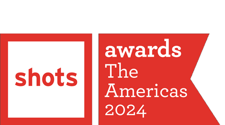 shots Americas 2024 logo
